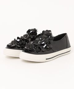 セール】ALL STAR TOKYO BOPPER FLOWER SLIP-ON 31312710