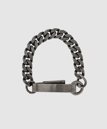 bracelet folded closure