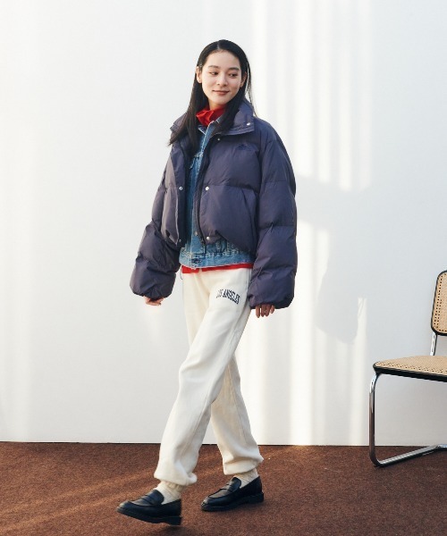 KELTY インサレーションジャケット KELTY APPAREL公式】撥水インサレーション ジャケット