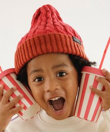 F.O.KIDS（エフオーキッズ）の「ニットキャップ（ニットキャップ/ビーニー）」