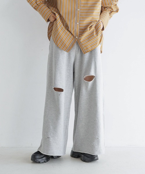 LOWRYS FARM（ローリーズファーム）の「アソートスウェット