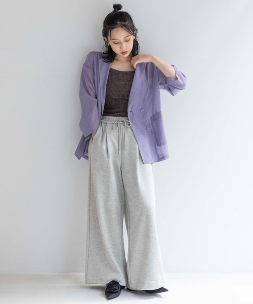 ✴︎Mageluer 様購入専用ページ✴︎ LOWRYS FARM（ローリーズファーム）の「アソートスウェット