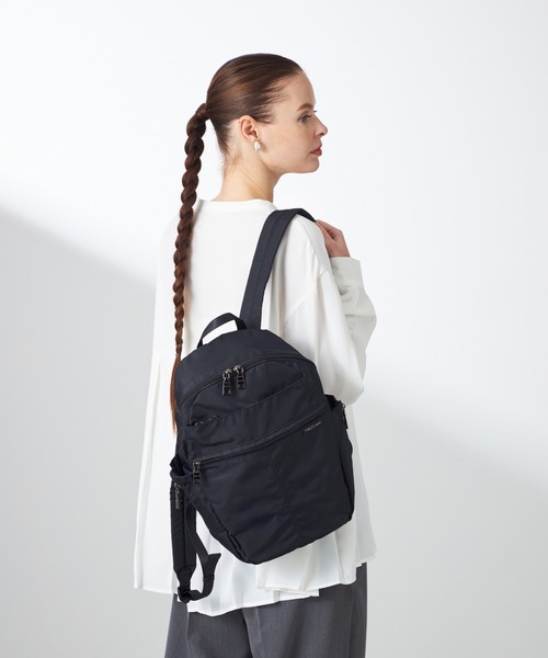 Y'SACCS イザック リュック バッグ バックパック ラップリュック