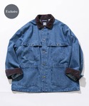 ARMY TWILL(アーミーツイル)の「ジャケット/アウター(カバーオール)」