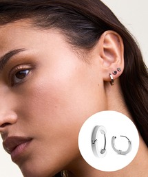 Daniel Wellington(_jGEFg)Hoop Earring [fBXsAX [YS[h^Vo[^S[h Ўp(sAXiЎpj)