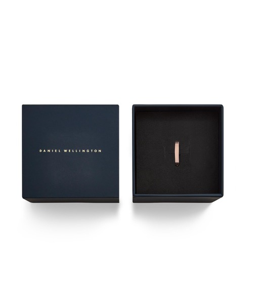 Daniel Wellington（ダニエルウェリントン）の「Hoop Earring レーディスピアス ローズゴールド／シルバー／ゴールド 片耳用（ピアス（片耳用）・レディース・ピンクゴールド/イエローゴールド/シルバー・ONE SIZE）」の11枚目の写真
