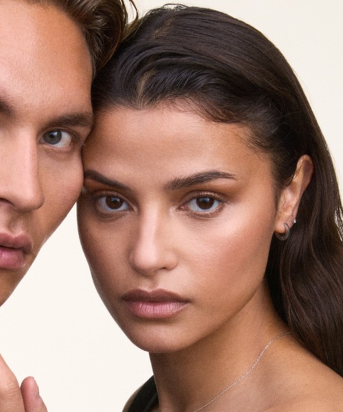 Daniel Wellington（ダニエルウェリントン）の「Hoop Earring レーディスピアス ローズゴールド／シルバー／ゴールド 片耳用（ピアス（片耳用）・レディース・ピンクゴールド/イエローゴールド/シルバー・ONE SIZE）」の12枚目の写真