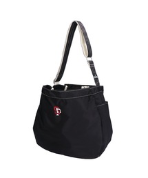 MASSIVE STORE（マッシブストア）の「【SPALDING/スポルディング】COLLEGE SHOULDER BAG カレッジショルダーバッグ（ショルダーバッグ）」