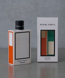 BIRTHDAY BAR | PEARLSHELL VEGA SHAMPOO(シャンプー)