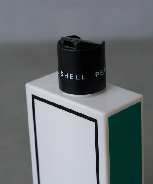 BIRTHDAY BAR（バースデイバー）の「PEARLSHELL VEGA SHAMPOO（シャンプー・レディース・ホワイト・0）」の6枚目の写真