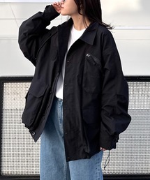 Franklin Climbing | 【Franklin Climbing】ユニセックスフィールドジャケット(ブルゾン)