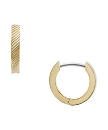 FOSSIL | フォッシル アクセサリー レディース ピアス JF04771710(イヤリング)