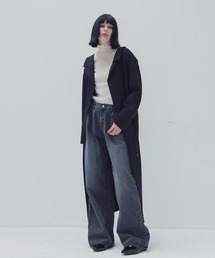 tailored detail dress(テーラードディテールワンピース)