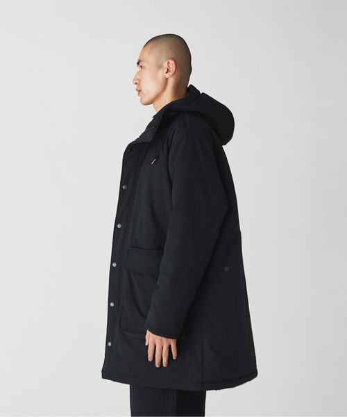 Snow Peak（スノーピーク）の「TAKIBI Weather Padded Coat（ダウン