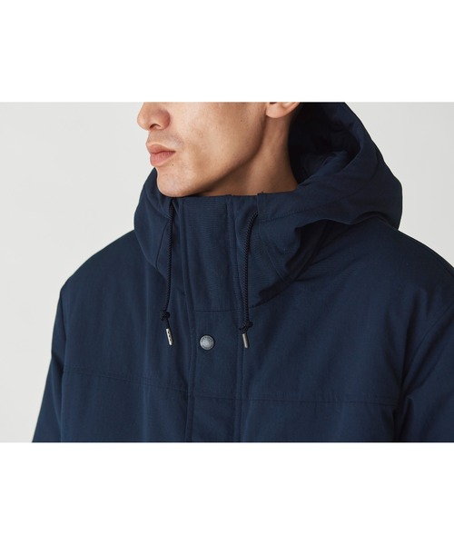 セール】TAKIBI Weather Padded Coat（ダウンジャケット/コート