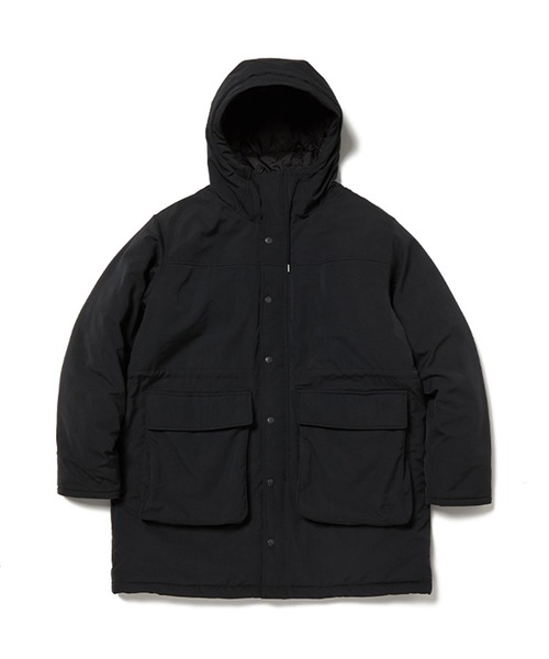 セール】TAKIBI Weather Padded Coat（ダウンジャケット/コート