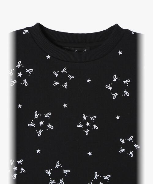 【セール】M458 E TSキッズ Tシャツ（Tシャツ/カットソー）｜agnes b.（アニエスベー）