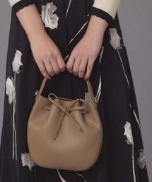 fifth | ワンハンドル巾着ショルダーバッグ(ショルダーバッグ)