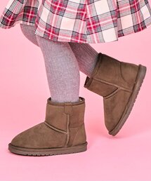 BREEZE | ボアブーツ(ブーツ)