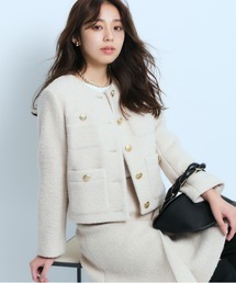 シャイニーブークレミニスカート