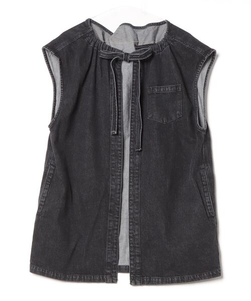 soduk （スドーク）ベスト