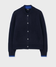 Paul Smith｜ポール・スミスのニット/セーター（ブルー・ネイビー/青色