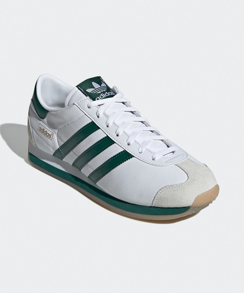 【国内完売色】adidas TOKYO ロープロファイル スニーカー 2025トレンドのロープロファイルスタイル【adidas Originals