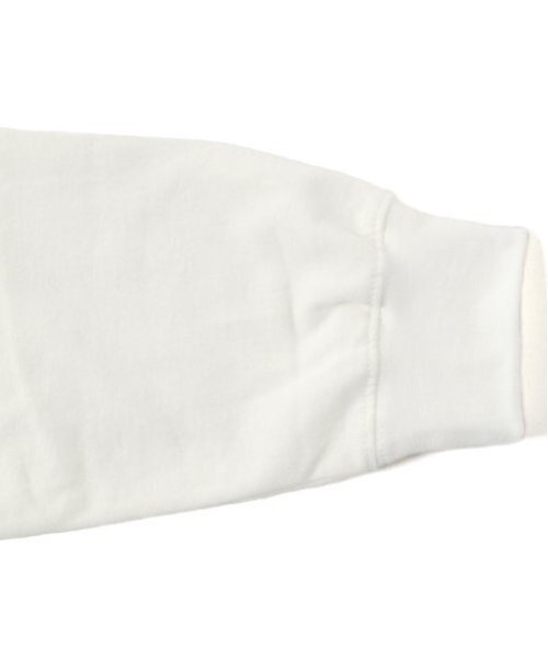 GLAZOS(グラソス)の「【大人向けサイズあり】【STAR WARS】JEDI vs SITH / フロントプリント長袖Tシャツ(Tシャツ/カットソー・キッズ・ブラック/ホワイト・S/M/L/LL)」の9枚目の写真