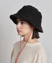 Nine Tailor | Nine Tailor Veined Hat (N-1332)(ハット)