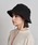 Nine Tailor�i�i�C���e�C���[�j�́uNine Tailor Veined Hat (N-1332)�i�n�b�g�j�v�b�u���b�N