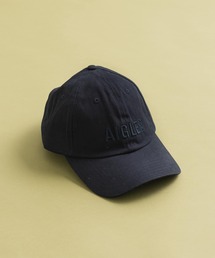 AIGLE　エンブロイダーキャップ