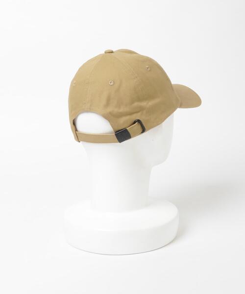 THE GOODLAND MARKET(ザグッドランドマーケット)の「AIGLE エンブロイダーキャップ(キャップ・レディース・カーキ/ネイビー/ベージュ・ONE)」の5枚目の写真