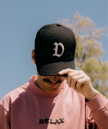デヴァローゴルフ　キャップ FREAK'S STORE（フリークスストア）の「Devereux Golf/デヴァ