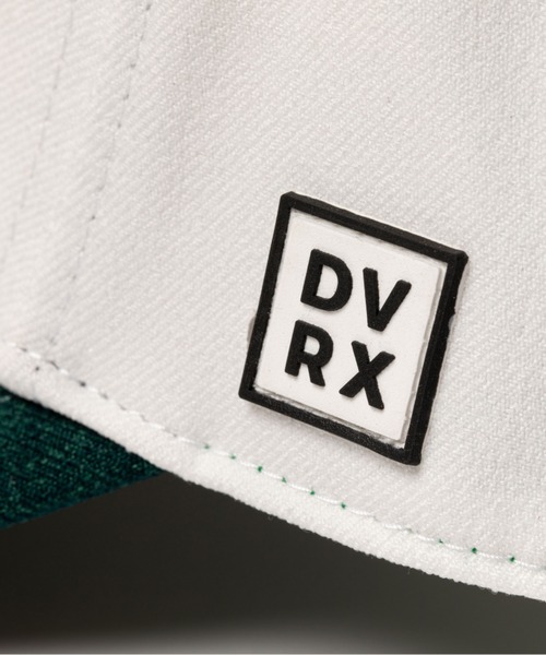 デヴァローゴルフ　キャップ デヴァローゴルフ 帽子 キャップ Devereux Golf SUNDAY ROAR HAT