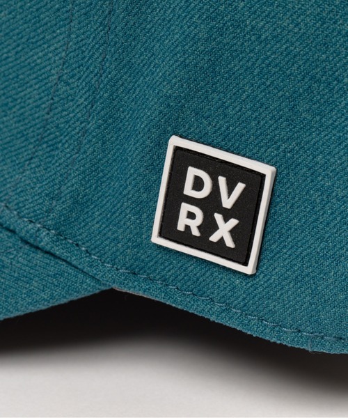 DPR CONSTRUCTION デヴァローゴルフ　ネイビーキャップ DPR CONSTRUCTION デヴァローゴルフ ネイビーキャップ - メルカリ