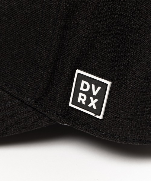 Dロゴキャップ（キャップ）｜DEVEREUX GOLF（デヴァローゴルフ）の