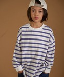 PAIRMANON STREET(ペアマノンストリート)の「トップス(Tシャツ/カットソー)」