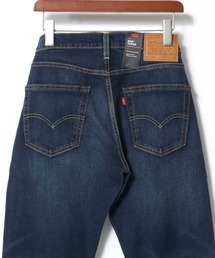 LEVI'S/リーバイス 502 TAPER/テーパードフィット ジーンズ/ヴィンテージウォッシュ レギュラーテーパード ストレッチ デニムパンツ