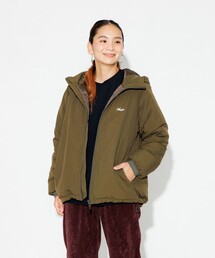 FREAK'S STORE（フリークスストア）の「NANGA × FREAK'S STORE/ナンガ 別注 NEW DOWN JACKET WOMEN’S/別注 ニューダウンジャケット（ダウンジャケット/コート）」