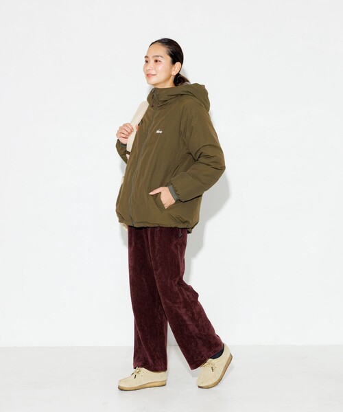 FREAK'S STORE(フリークスストア)の「NANGA × FREAK'S STORE/ナンガ FREAK'S STORE(フリークスストア)の「NANGA × FREAK'S STORE/ナンガ