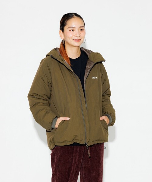 FREAK'S STORE（フリークスストア）の「NANGA × FREAK'S STORE/ナンガ