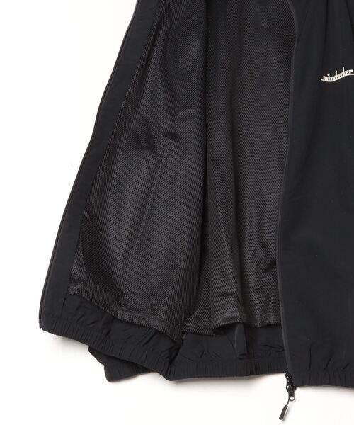 Heart Nylon Jacketの通販はau PAY マーケット - 輸入雑貨のネット