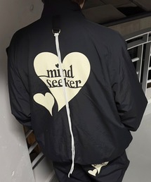 mindseeker（マインドシーカー）｜メンズのナイロンジャケット一覧 - WEAR