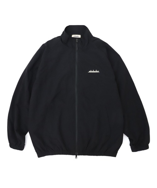 Heart Nylon Jacketの通販はau PAY マーケット - 輸入雑貨のネット