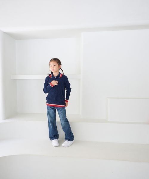 セール】モールポロニットLS 247423（ニット/セーター）｜LOWRYS