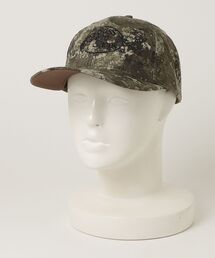 SAWINTO（ソイント）の「BASS PRO SHOPS【バスプロ ショップス】-  TRUCKER CAP / トラッカー キャップ（キャップ）」