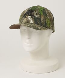 SAWINTO（ソイント）の「BASS PRO SHOPS【バスプロ ショップス】-  TRUCKER CAP / トラッカー キャップ（キャップ）」