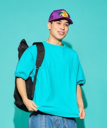 SAWINTO（ソイント）の「BASS PRO SHOPS【バスプロ ショップス】-  TRUCKER CAP / トラッカー キャップ（キャップ）」