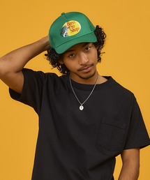 SAWINTO（ソイント）の「BASS PRO SHOPS【バスプロ ショップス】-  TRUCKER CAP / トラッカー キャップ（キャップ）」