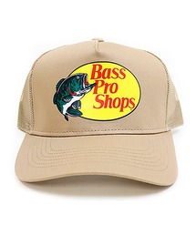 SAWINTO（ソイント）の「BASS PRO SHOPS【バスプロ ショップス】-  TRUCKER CAP / トラッカー キャップ（キャップ）」